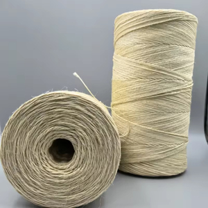 Cordel <span class=keywords><strong>de</strong></span> Sisal Premium, Hilo Ecológico <span class=keywords><strong>de</strong></span> Fibra Natural en Bobina, Material <span class=keywords><strong>de</strong></span> Embalaje Duradero <span class=keywords><strong>para</strong></span> <span class=keywords><strong>Manualidades</strong></span> y Proyectos del Hogar - Product Image 6