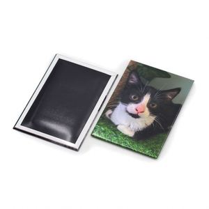 Imanes de Refrigerador Personalizados con Lindos Animales para Decoración de Cocina, Hogar y Oficina - Product Image 4