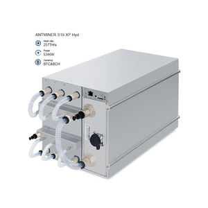 Btc <span class=keywords><strong>Atm</strong></span> Antiminer S19Xp Hyd 257T 5345W Bitmain S19Xp + Hyd 293T S19Xp Hyd 279T Crypto Machine Bitcoin Miner - Product Image 1