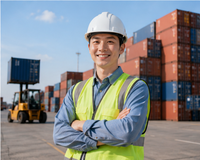 Service de transitaire maritime porte-à-porte DDP Chine Agent maritime Singapour Klang Haiphong Asie du Sud-Est FCL