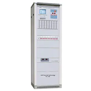 وحدة تحكم نظام إنذار الحريق Bay GST5000H مع إمكانية تخصيص الشعار/التصميم الجرافيكي، الخزانة غير مشمولة، صنع في الصين، ضمان لمدة عام - Product Image 1