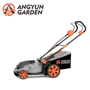 <span class=keywords><strong>Tractor</strong></span> eléctrico de 800W finamente procesado, cortacésped, dos baterías, hoja de ajuste de grado Industrial <span class=keywords><strong>para</strong></span> cortar césped <span class=keywords><strong>para</strong></span> garajes - Product Image 6