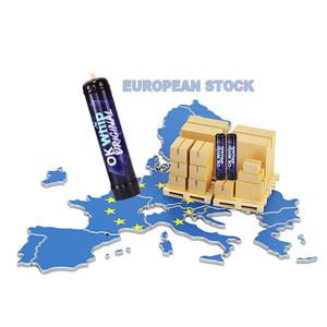 EU USA Kambodscha Vietnam Lagerbestand Hochdruck-Metall-Gasflasche Neues Design Sahne-Füllbehälter CO2 N2 für Sahne-Dessert-Werkzeuge - Product Image 3