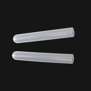 Yüksek kalite Test tüpü 13*75 13*100mm 15*100 16*100 16*150 18*105 laboratuvar malzemeleri boş tüp - Product Image 3