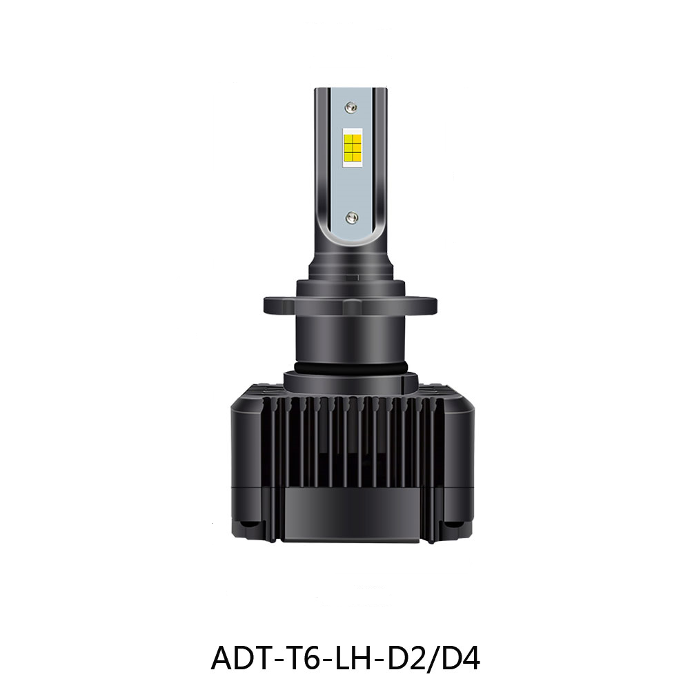 ADT-T6-LH-D2/D4