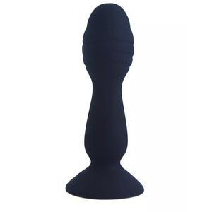 FAAK Mini Microfono Colorato Plug Anale in Plastica Giocattoli Erotici a Forma di Pene Giocattoli Sessuali per Donna - Product Image 6