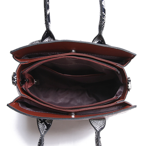 KAIERFEI ultima moda di alta qualità di vendita on-line di <span class=keywords><strong>lusso</strong></span> dell'unità di elaborazione di <span class=keywords><strong>borse</strong></span> a mano femminile del Commercio All'ingrosso 2pcs set borsa per le donne in cina - Product Image 6