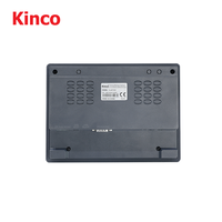 Pantalla Táctil Industrial LCD Integrada de Bajo Costo Kinco GL2070HE, Interfaces Hombre-Máquina y PCs Industriales