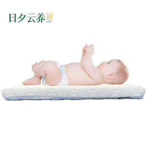 <span class=keywords><strong>Matelas</strong></span> <span class=keywords><strong>sur</strong></span> le lit de bébé, respirant et lavable, <span class=keywords><strong>matelas</strong></span> de berceau pour bébé 120X60 léger, <span class=keywords><strong>matelas</strong></span> de berceau pour garçons et filles - Product Image 1