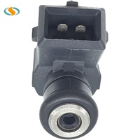 Injecteur de carburant 0280156389 pour Haima pour Fstar