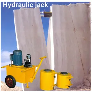 Xiamen Bestlink Hydraulic Tool Jack Machine