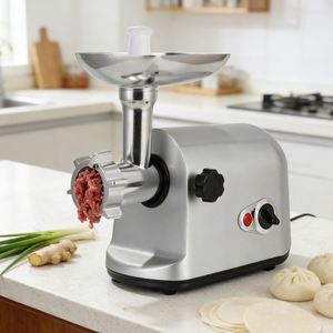 Hachoir à viande électrique de <span class=keywords><strong>qualité</strong></span> supérieure 800W, type domestique, <span class=keywords><strong>prix</strong></span> les plus bas, <span class=keywords><strong>robot</strong></span> <span class=keywords><strong>culinaire</strong></span> multifonction 220V - Product Image 6