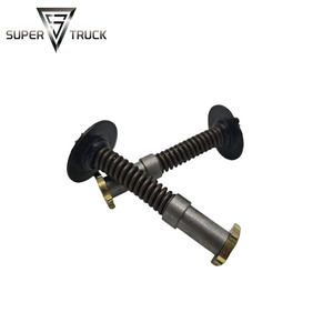 Usine professionnelle KNORRR K1005 SL7-SM7 mécanisme auto-ajustable kits d'étrier <span class=keywords><strong>de</strong></span> camion pour pièces <span class=keywords><strong>de</strong></span> <span class=keywords><strong>frein</strong></span> à disque remorques <span class=keywords><strong>de</strong></span> camion - Product Image 4