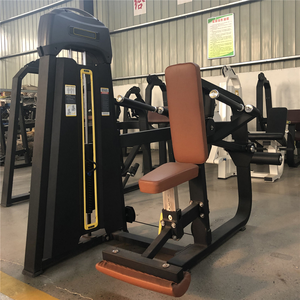 Máquina <span class=keywords><strong>de</strong></span> Ejercicios <span class=keywords><strong>de</strong></span> <span class=keywords><strong>Gimnasio</strong></span> Comercial YG-1020 para Entrenamiento <span class=keywords><strong>de</strong></span> Fitness, Máquina <span class=keywords><strong>de</strong></span> Press <span class=keywords><strong>de</strong></span> Tríceps para Comprar en Línea - Product Image 3