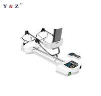 CPM exporté équipement de rééducation articulaire des membres inférieurs ligament croisé ménisque genou cheville hanche pour la rééducation articulaire