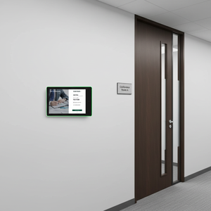 Nouvelle tablette <span class=keywords><strong>PC</strong></span> Android 14 de 10,1 pouces avec écran tactile LED, POE, NFC, processeur Rockchip Octa Core, 4 Go + 32 Go, Wi-Fi, Ethernet RJ45, certifiée ROHS pour les entreprises - Product Image 1