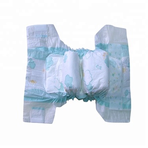Muestra Gratuita de Pañales Desechables de Alta Calidad, Súper Absorbentes, para Bebés - Product Image 1
