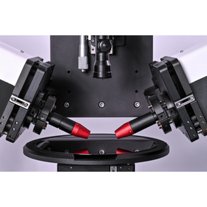Mapping Spectroscopic Ellipsometer Spectral Ellipsometer Spectroscopic Ellipsometry <b>Machine</b> Factory Price - Product Image 4
