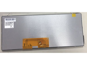 Módulo de Pantalla LCD TFT CLAA103WA01 XN de 10.3 Pulgadas con Resolución de 1280X480, Brillo de 500, 60 Pines FPC LVDS - Product Image 3