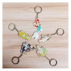 <b>Custom</b> Printed Acrylic <b>Keychain</b>/ <b>Custom</b> Printed Acrylic Charms - Product Image 5