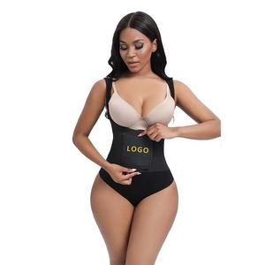 Fajas Colombianas Moldeadoras, Faja Reloj de <span class=keywords><strong>Arena</strong></span>, Cinturilla Reductora, Corsé, Bodysuit - Product Image 2