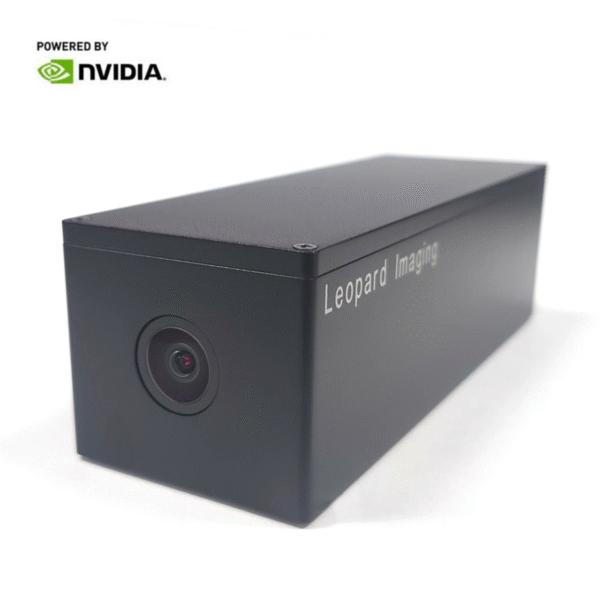 8MP 10GIGE Camera Module AR0830 POE 195H for NVIDIA AGX IGX Orin Thor Automotive Gesture Recognition Eye Tracking Iris Scanning