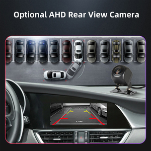 Módulo Inalámbrico Rhythm Carplay Android Auto para Alfa Romeo Giulia Stelvio 2017 2020 Pantalla de 6.5 8.8 Pulgadas con Control por Voz - Product Image 5