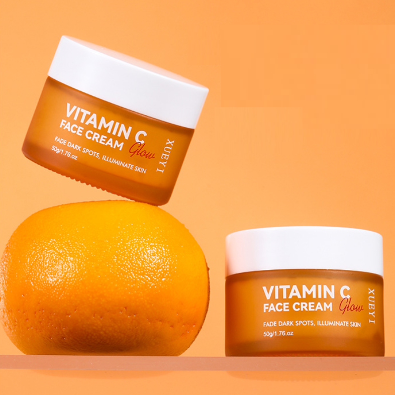 Private Label Organic Vegan Skin Care