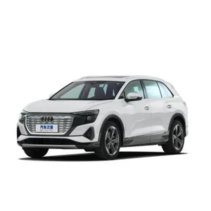 아우디 Q5Etron 핫 세일 고속 중고차 전기 신에너지 상업용 차량