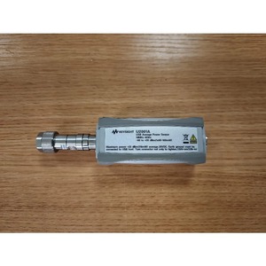 Sensor de Potencia USB Keysight U2001A, Rango de Frecuencia de 10 MHz a 6 GHz, Frecuencia Extendida de 3 MHz a 6 GHz con Opción H3 xgeqpt - Product Image 1