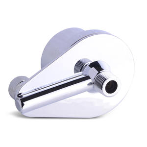 Filtro de <span class=keywords><strong>Ducha</strong></span> con Cabezal de Agua, Filtro de <span class=keywords><strong>Ducha</strong></span> KDF para Purificador de Agua de Baño - Product Image 6