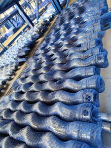 Pompe à vis analogique <span class=keywords><strong>Seepex</strong></span> Bn35-6L <span class=keywords><strong>stator</strong></span> à rotor, pièces de rechange pour pompe à cavité progressive, compatible avec tous les secteurs d'activité - Product Image 4