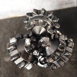 8 <strong>3</strong>/4" IADC127 Steel <strong>Tooth</strong> Tricone <strong>Bit</strong> for Drilling Water Well - Product Image 1
