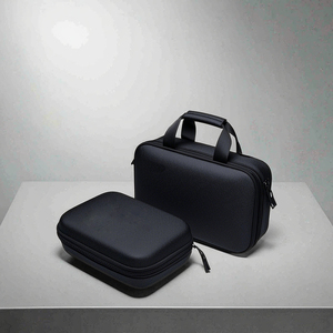 Chất lượng cao thời trang EVA Túi máy ảnh với biểu tượng tùy chỉnh cứng không thấm nước chống bụi thiết kế cho DSLR máy ảnh lưu trữ di động trường hợp - Product Image 4