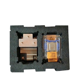 Giá thấp 766383-b21 <span class=keywords><strong>Intel</strong></span> <span class=keywords><strong>Xeon</strong></span> DL380 G9 Bộ vi xử lý <span class=keywords><strong>E5</strong></span>-<span class=keywords><strong>2609</strong></span> V3 15m Bộ nhớ cache 1.90 GHz CPU Kit cho máy chủ - Product Image 5