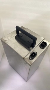 Best Sales OEM 48V 60V <b>72V</b> 20Ah-100Ah Lithium <b>Battery</b> Pack for 64V Bike & Scooter - Product Image 3