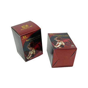Diseño de lujo Precio barato Puff Difusor Embalaje <span class=keywords><strong>caja</strong></span> de condones Logotipo propio personalizado Mylar Bolsas Embalaje Cajas de cartón de exhibición - Product Image 3