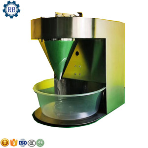Mesin Pembuat Mutiara Gula Harga Pabrik Mesin Pembentuk Mutiara Mesin Pembuat Boba Popping - Product Image 3