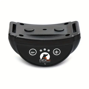 <span class=keywords><strong>Collier</strong></span> <span class=keywords><strong>anti</strong></span>-<span class=keywords><strong>aboiement</strong></span> pour chien, best-sellers, <span class=keywords><strong>collier</strong></span> de dressage pour chien électrique, étanche, vibrant - Product Image 3