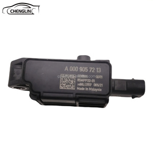 85MPP22-01 A0009057213 0009057213 Nouveau <span class=keywords><strong>capteur</strong></span> de pression différentielle DPF pour MERCEDES-BENZ Classe C - Product Image 2