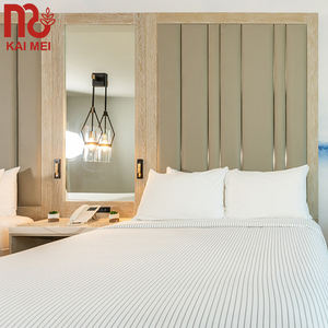 Utensilios de hospitalidad saudita Muebles de dormitorio de hotel de China Muebles de hotel tradicionales - Product Image 3