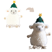 Fabricant de peluches personnalisées pour les entreprises, peluches personnalisées et jouets animaux personnalisés