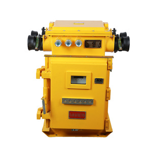 Interruptor de Alimentación al Vacío a Prueba de Explosiones KJZ-400 KJZ-630, Eléctrico para Minería y Certificado - Product Image 3