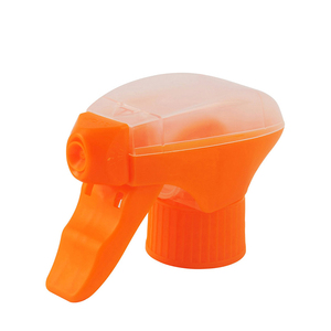 Pulvérisateur à gâchette en plastique personnalisé 28/410 PP Garden <span class=keywords><strong>Trigger</strong></span> Pulvérisateur