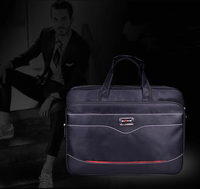 Nouvelle mode unique sac à bandoulière hommes quotidien décontracté sac à main affaires hommes porte-documents Messenger sac pour ordinateur portable