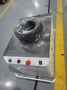 AGV Magnético |   Navegação Autônoma em Armazéns - Product Image 6