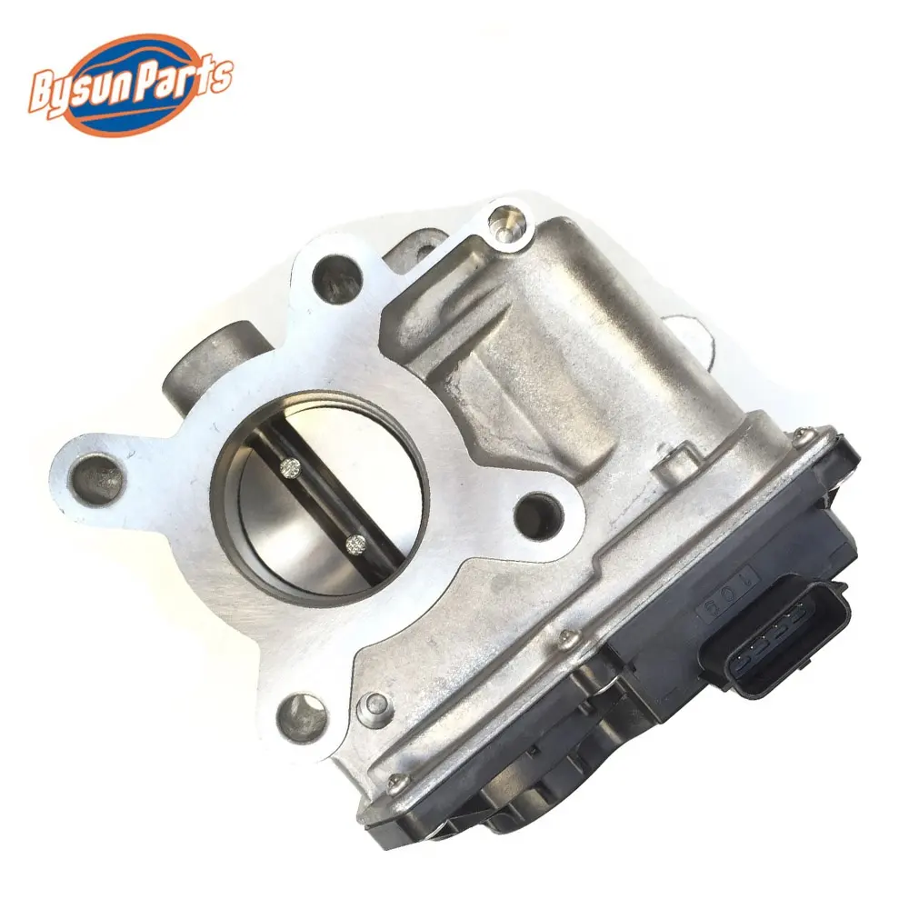 Bysun Voor Renault Throttle Body 8200568712 8200285017 8200284968