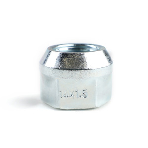 Lug Nut 12x1.25 Steel For <b>Wheel</b> Hub <b>Replacement</b> General Use - Product Image 5