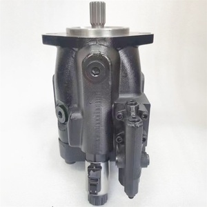 Pompe hydraulique à piston variable haute pression pour camion articulé A35 A40 15079594 VOE15079594 - Product Image 4