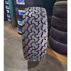 Neumático de barro Suv Mt de alta calidad, neumático de precio barato, ruedas Suv 245/70R16LT K325, neumáticos - Product Image 2